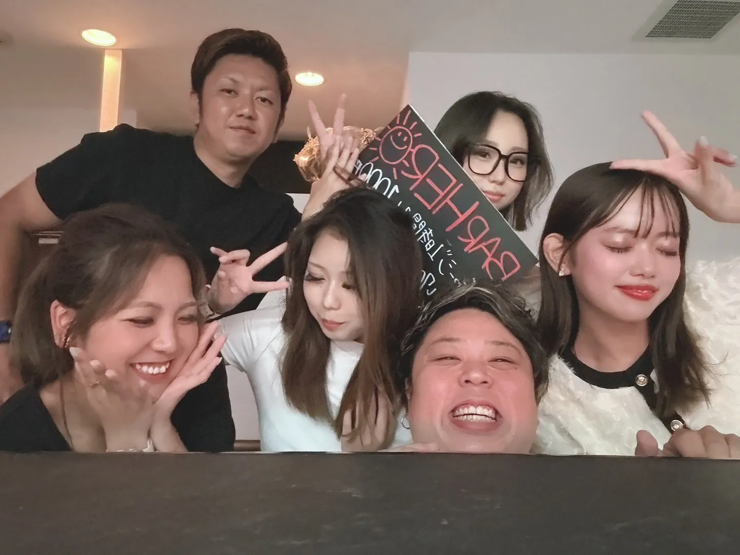 🍹✨堺東のBAR HEROからこんにちは！