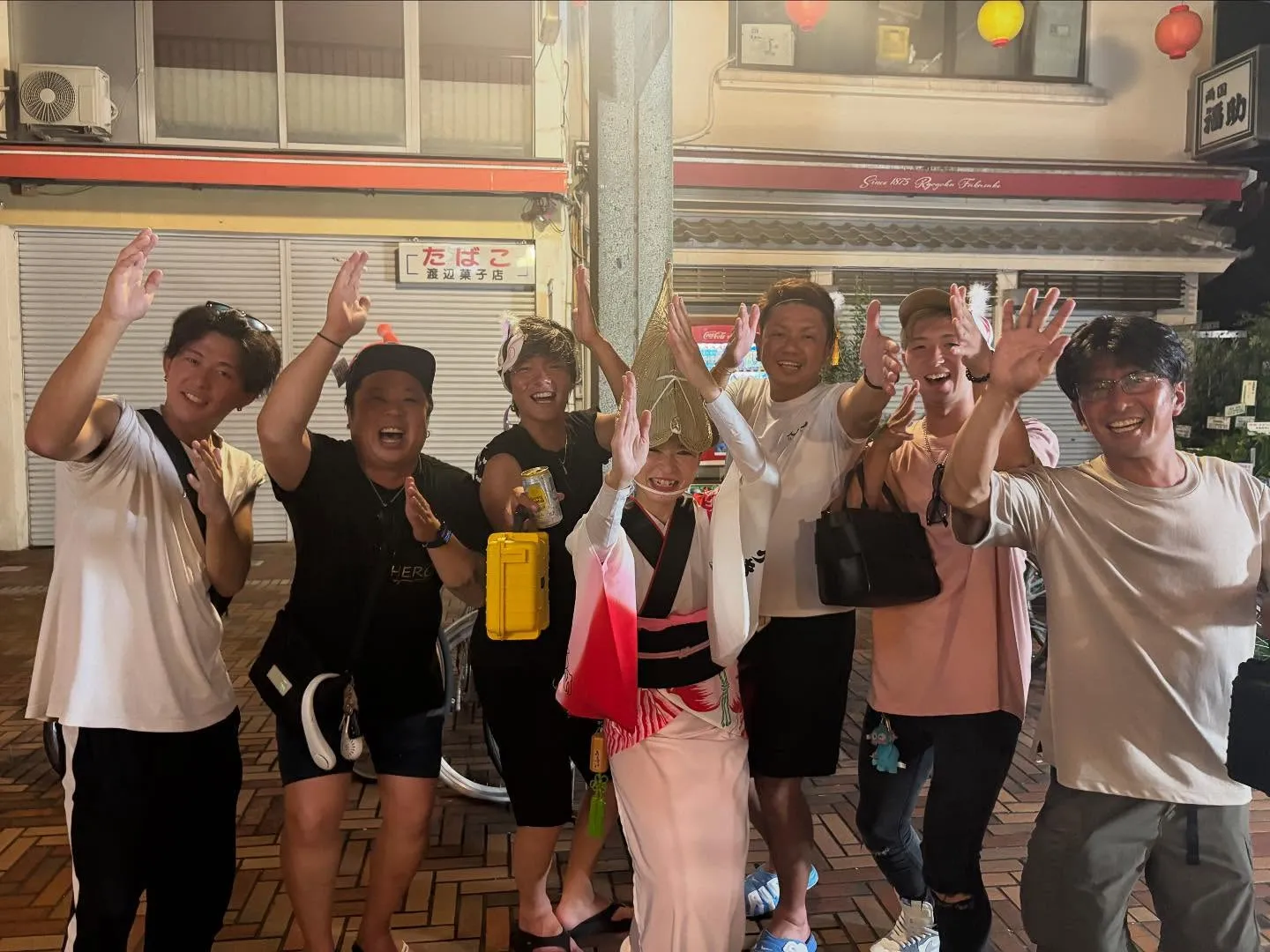 おはようございます☀