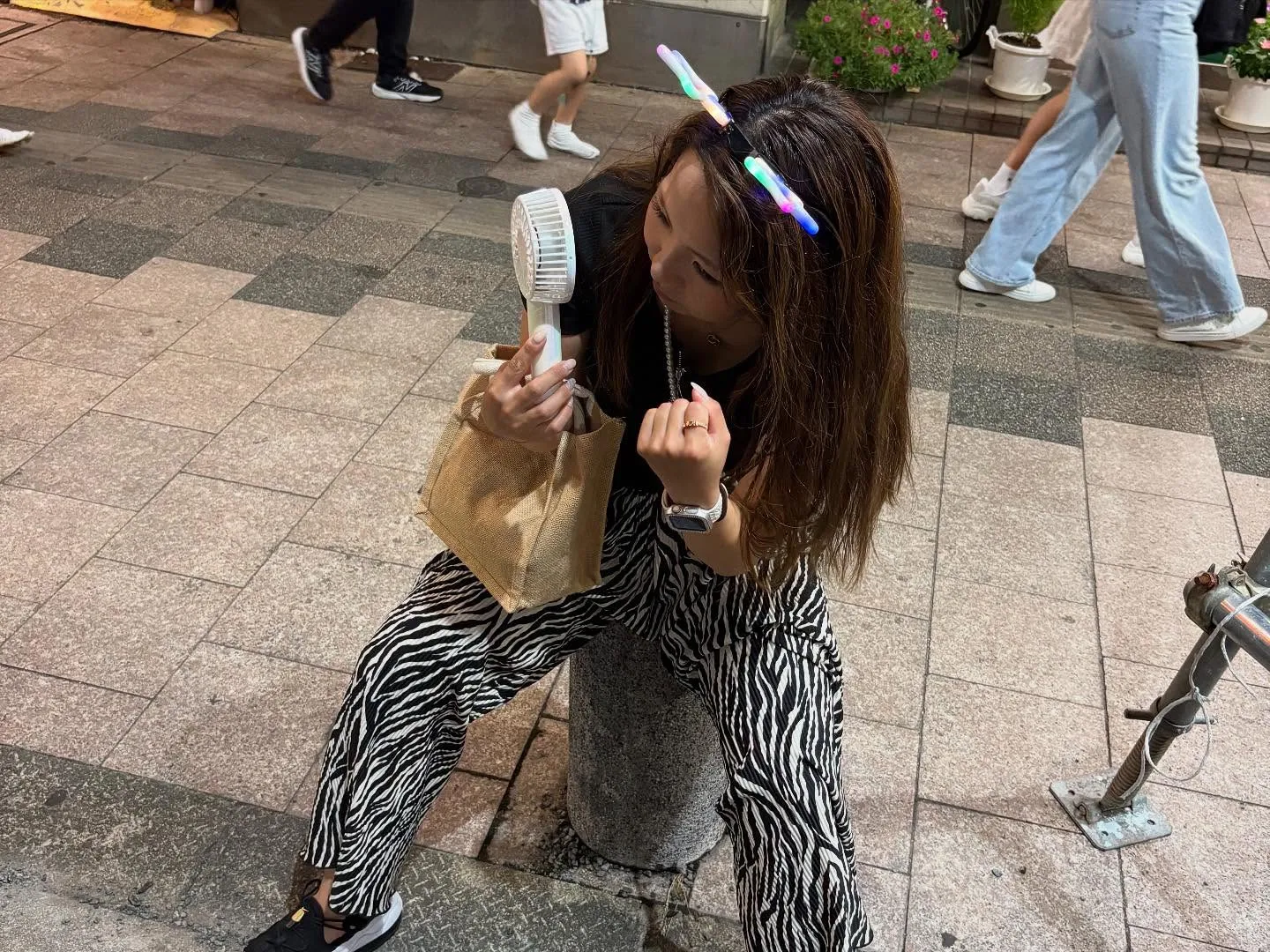 おはようございます☀