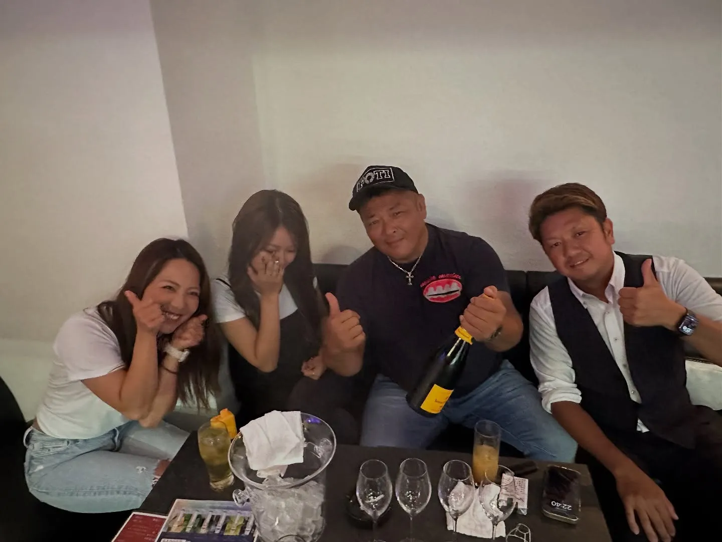 堺東　BAR HEROです😄