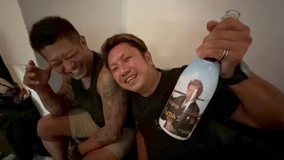 堺東　BAR  HEROです✌️