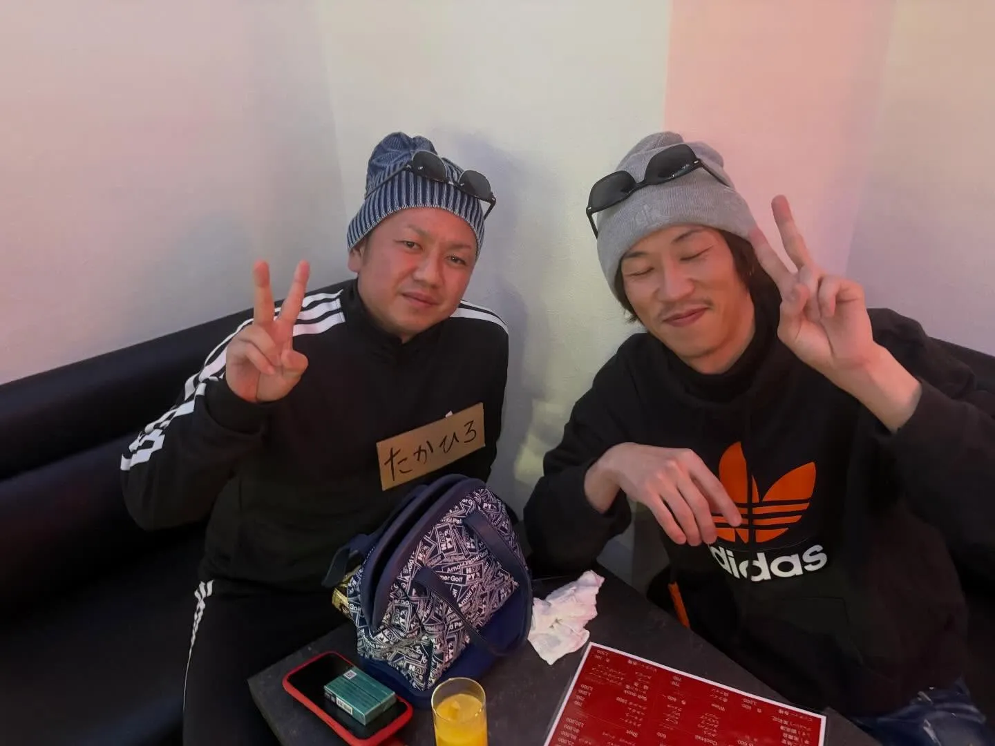 おはようございます🌞