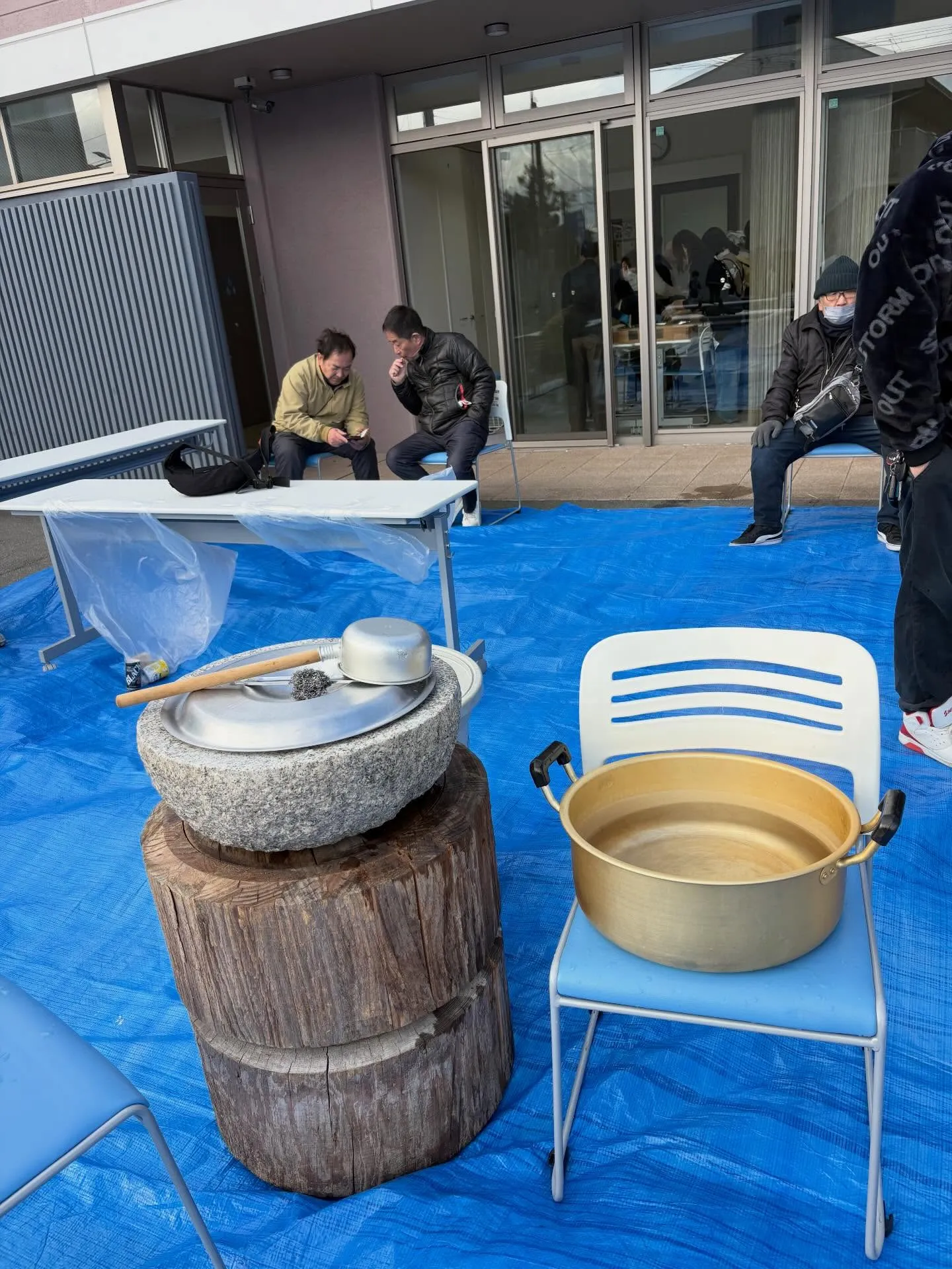 おはようございます😃☀