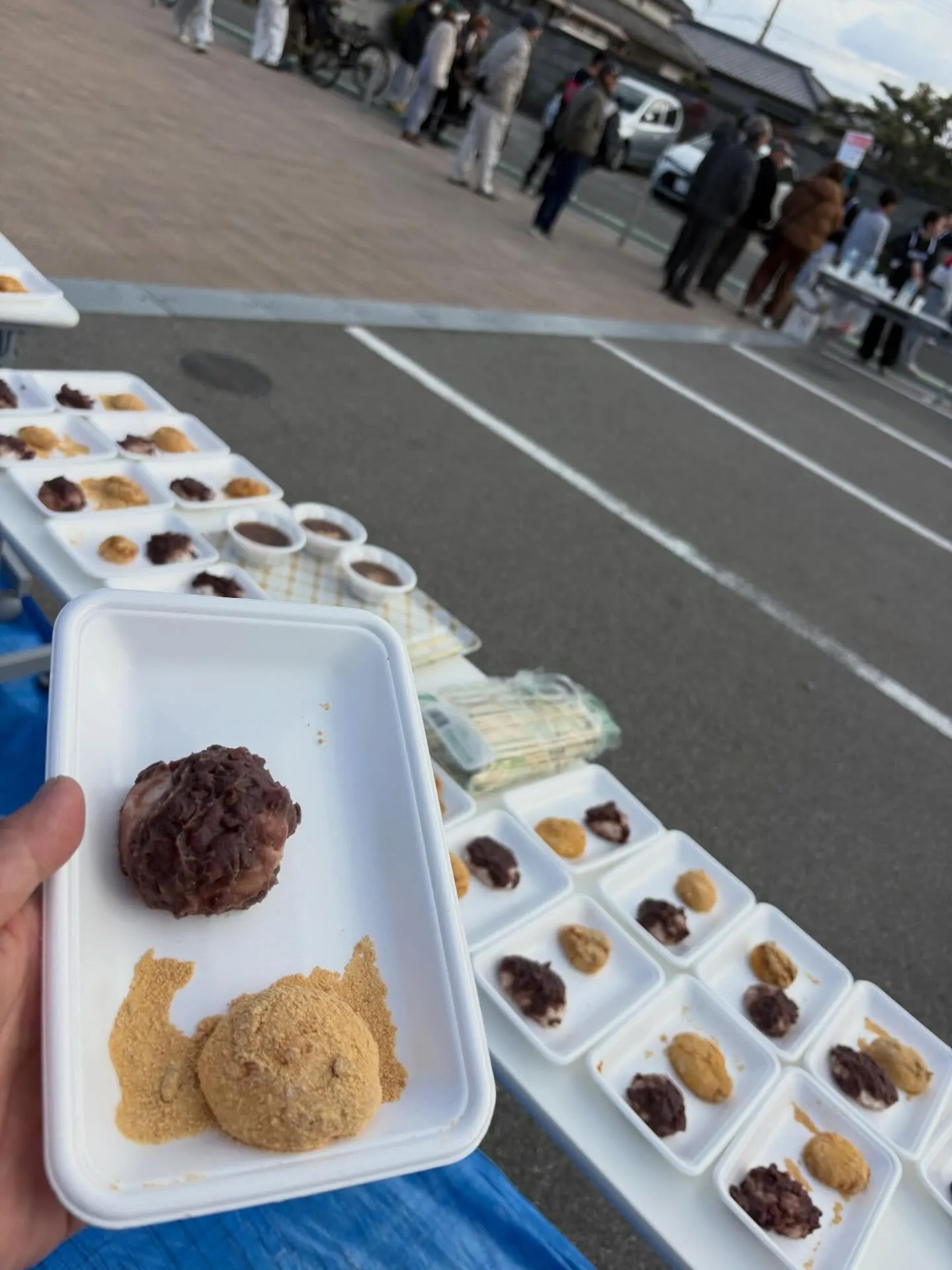 おはようございます😃☀