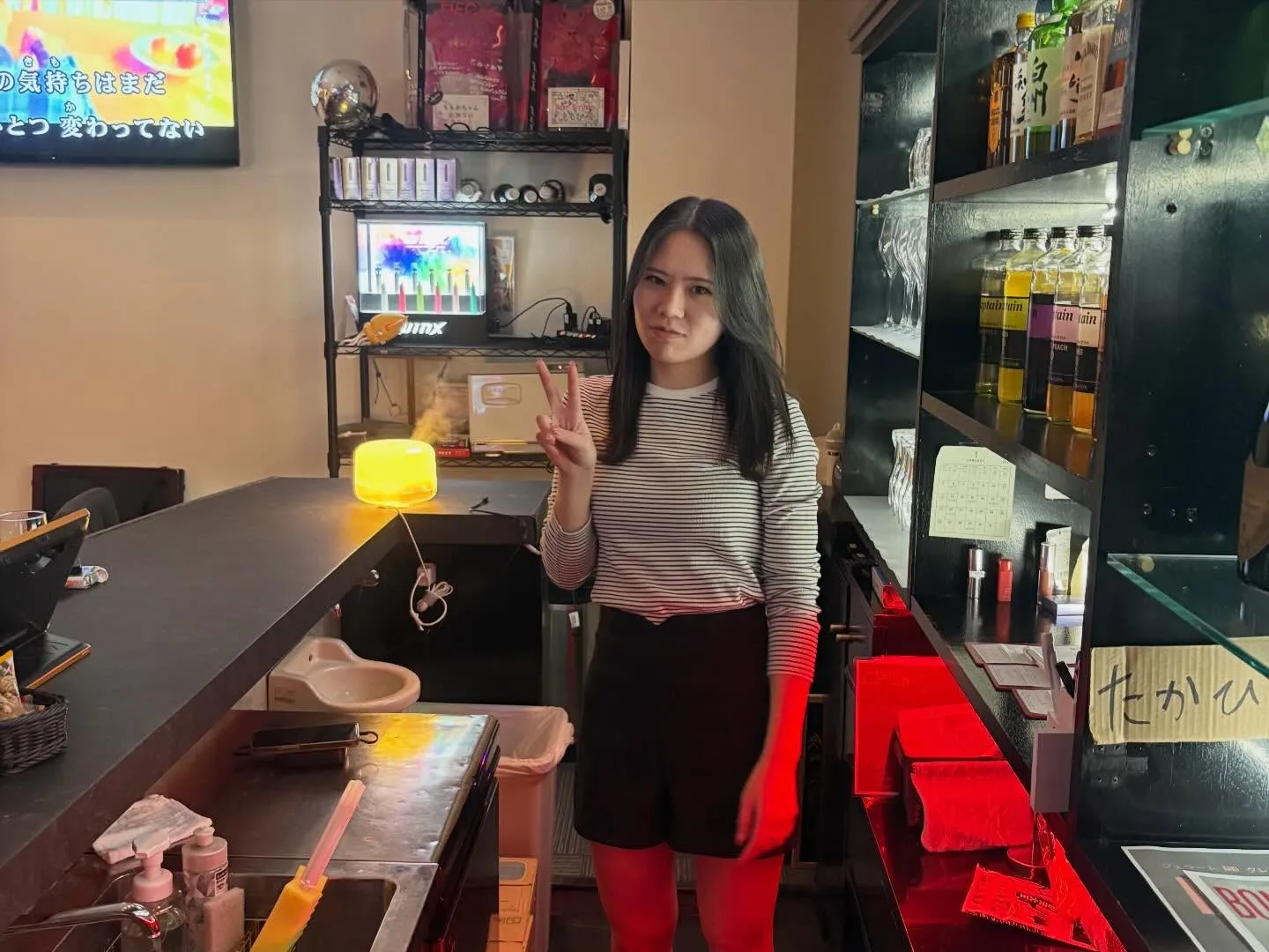 おはようございます☀