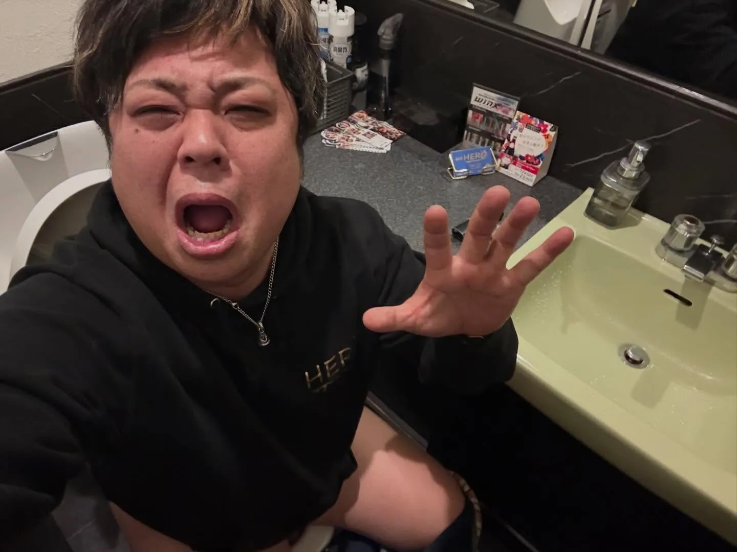 おはようございます🌞