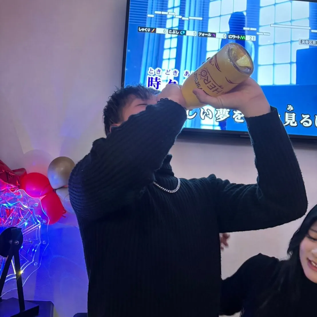 おはようございます☀