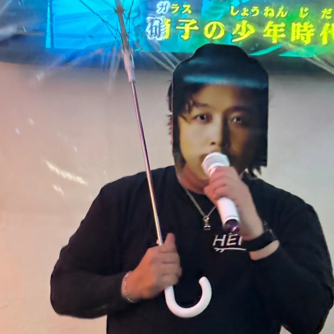 おはようございます☀