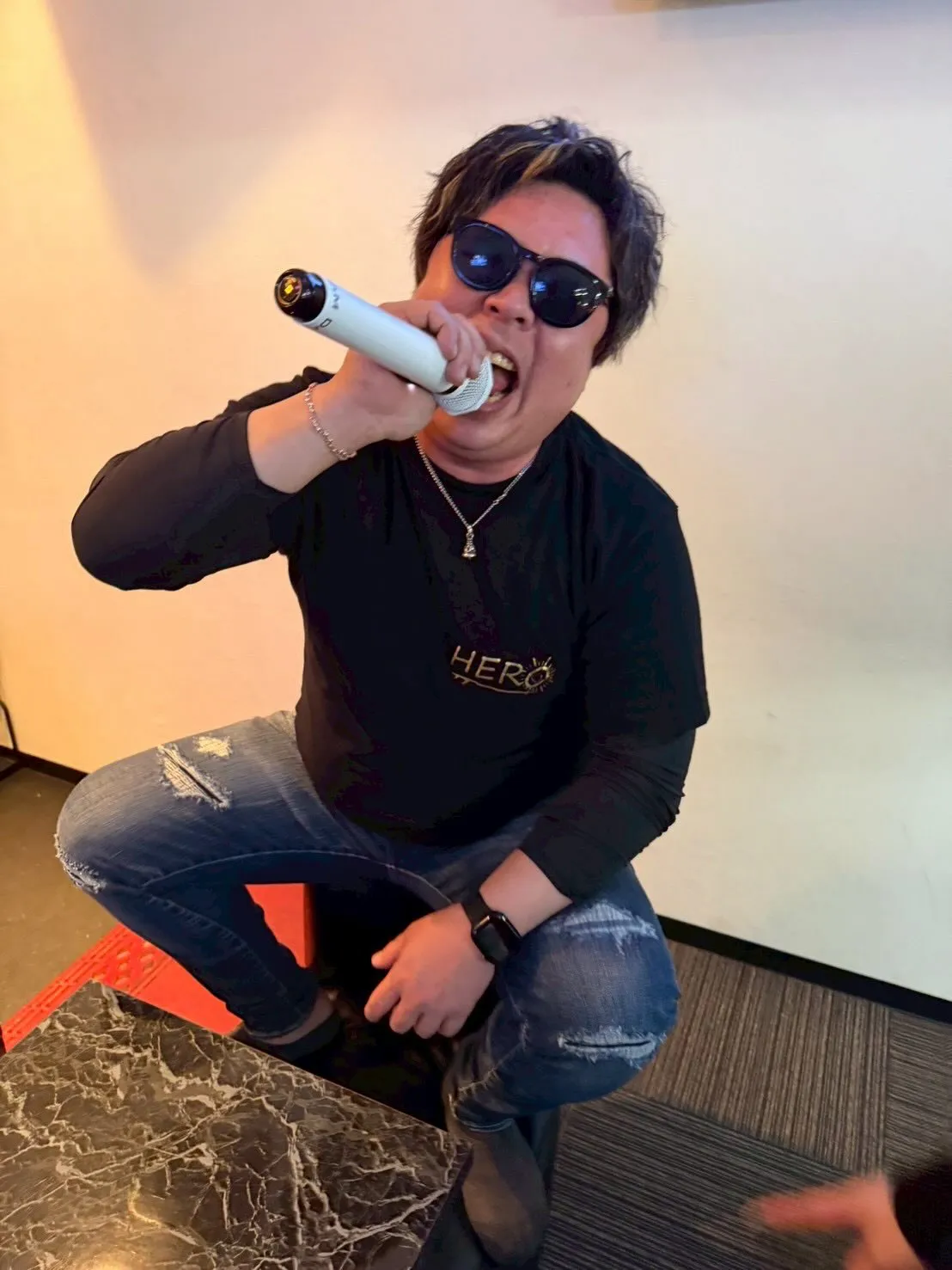 おはようございます🌞