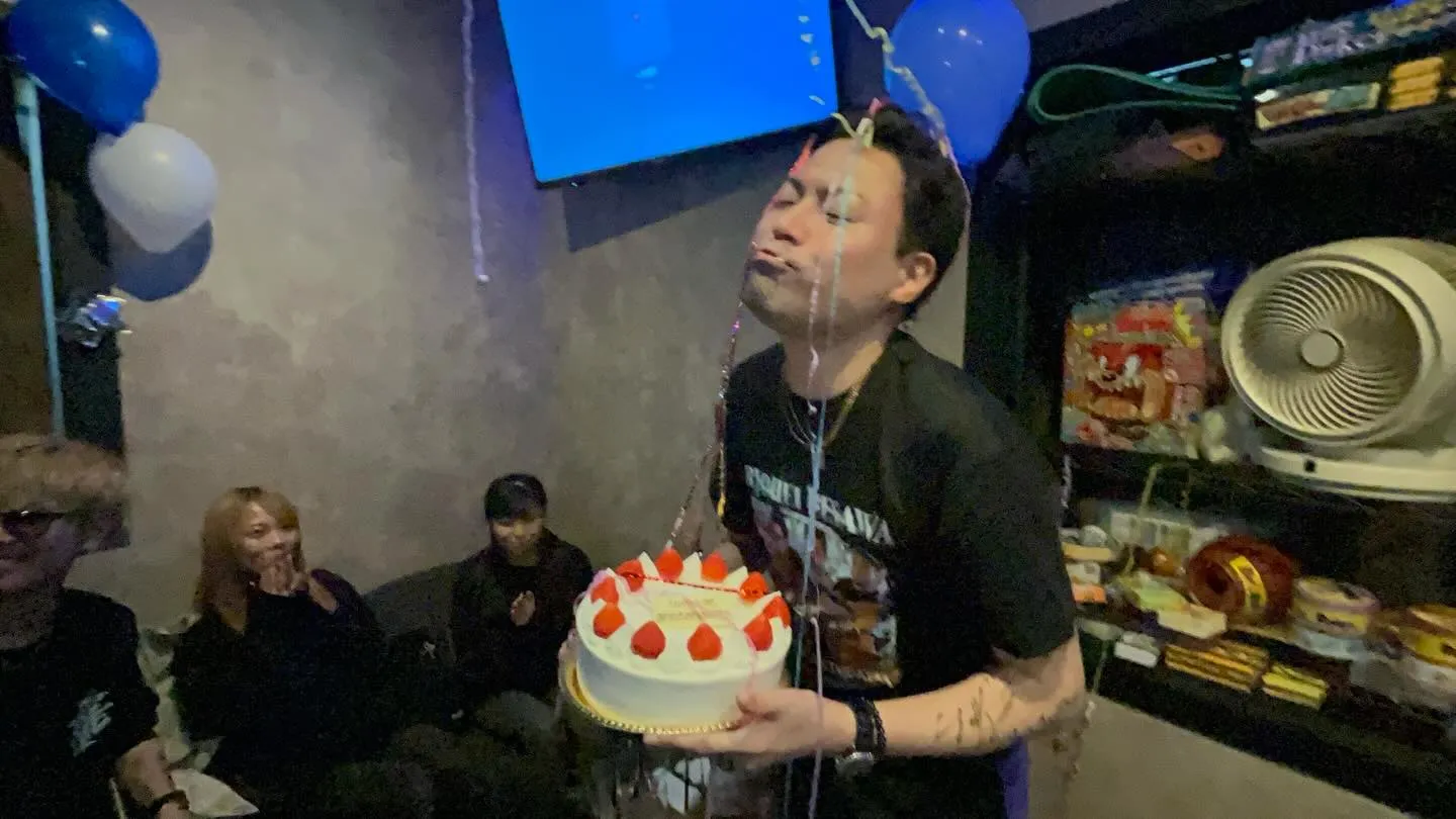 おはようございます🌞