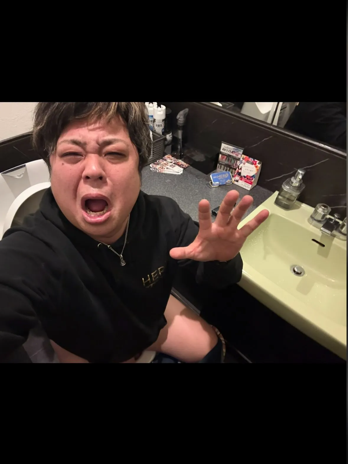 おはようございます😃