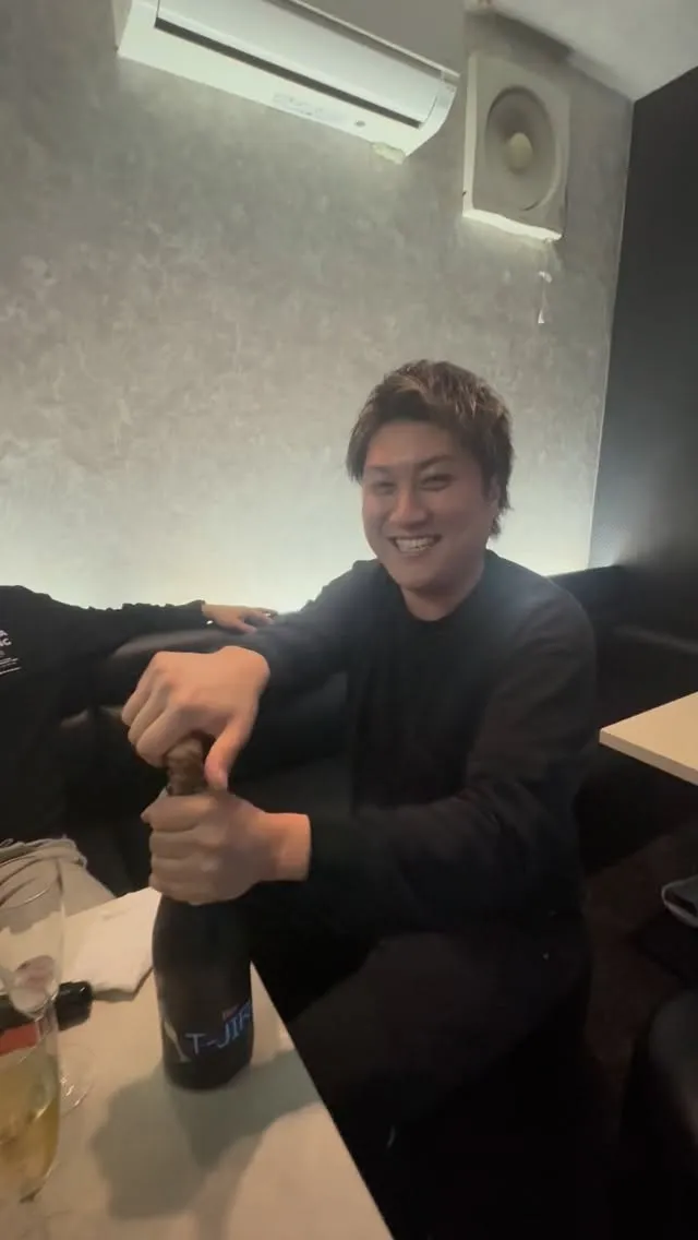 おはようございます☀