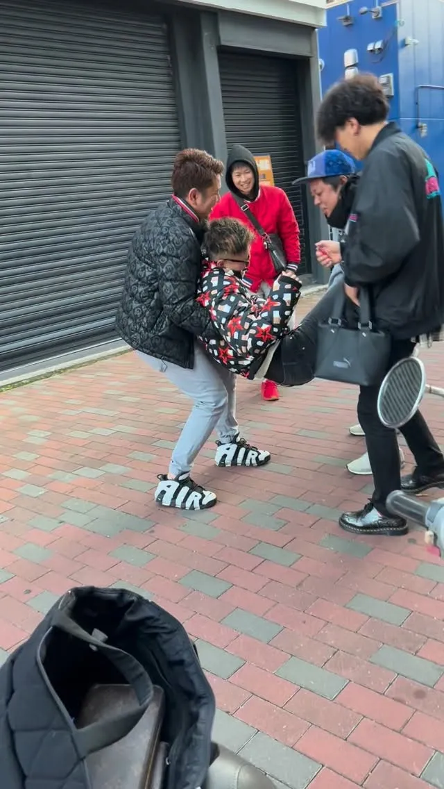 おはようございます☀師走❄️