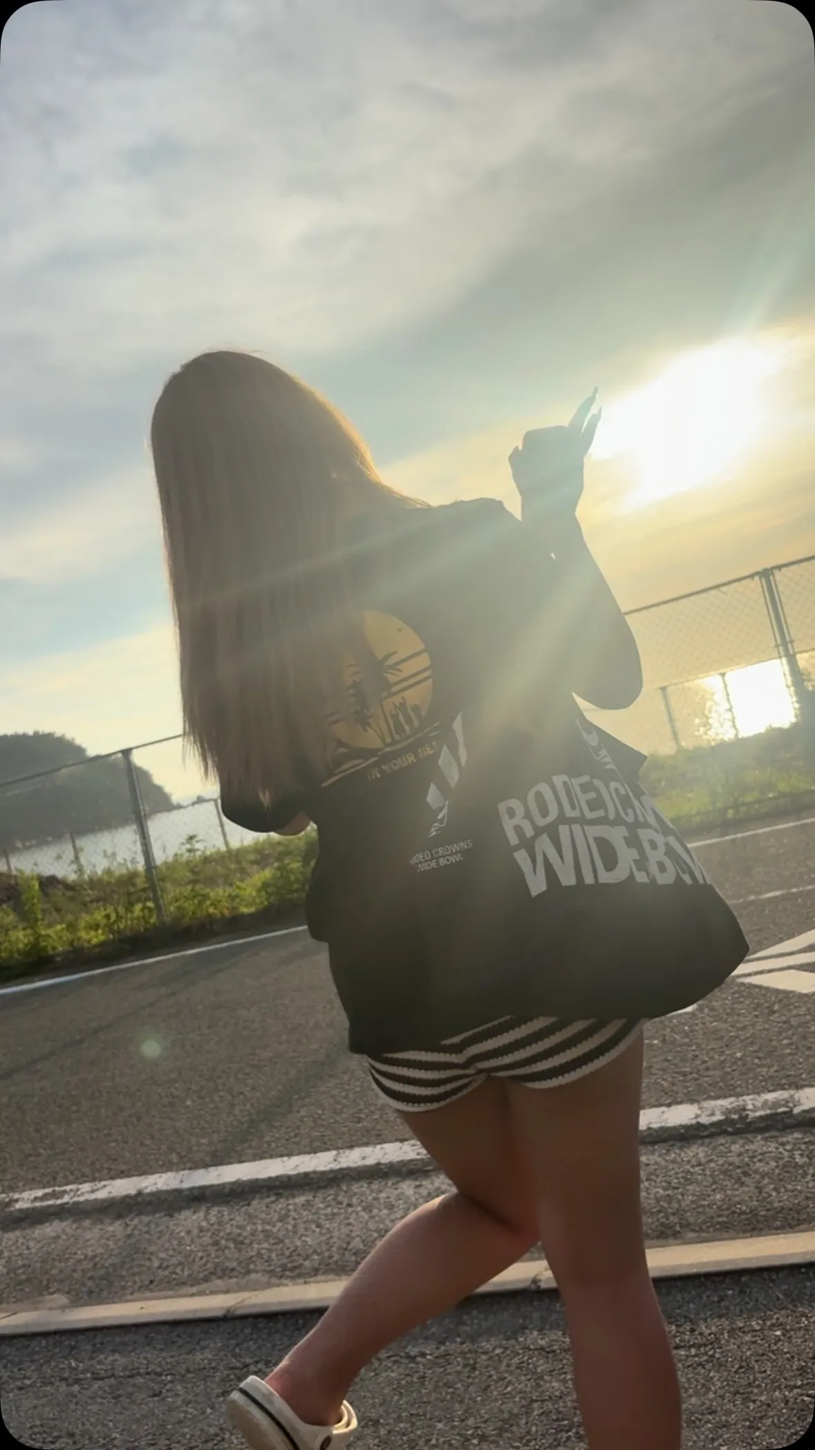 おはようございます🌞